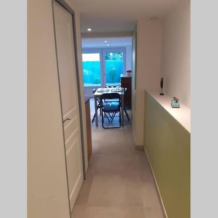 Logement Entier 4 Personnes Villefranche Sur Saone Екстер'єр фото