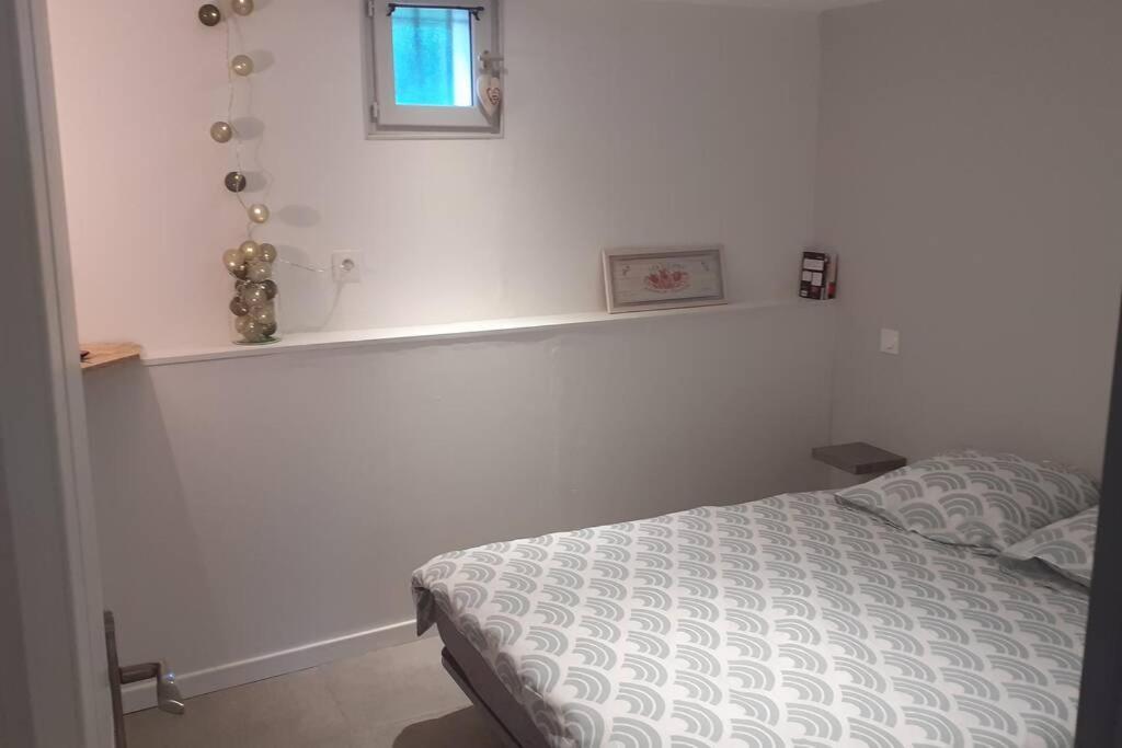 Logement Entier 4 Personnes Villefranche Sur Saone Екстер'єр фото