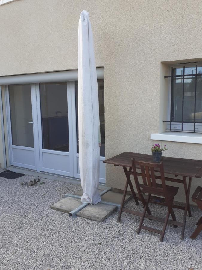 Logement Entier 4 Personnes Villefranche Sur Saone Екстер'єр фото